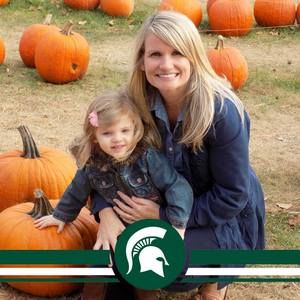 Meet your Posher, Laura