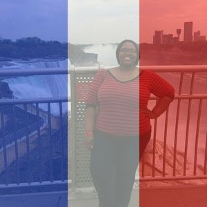 Meet your Posher, Chrishana