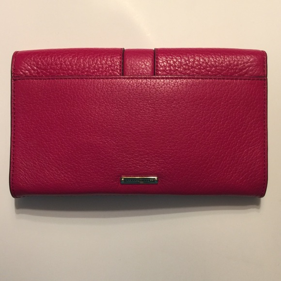 New Rebecca minkoff studded clutch - Picture 4 of 4