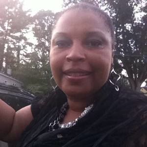 Meet your Posher, Angie