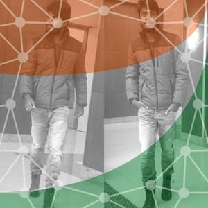 Meet your Posher, Santosh