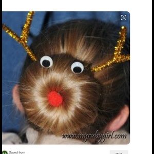 Meet your Posher, Tina