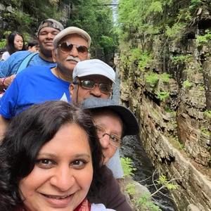 Meet your Posher, Mayur