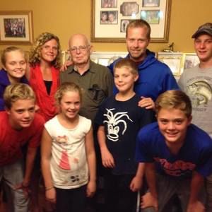 Meet your Posher, Kristi