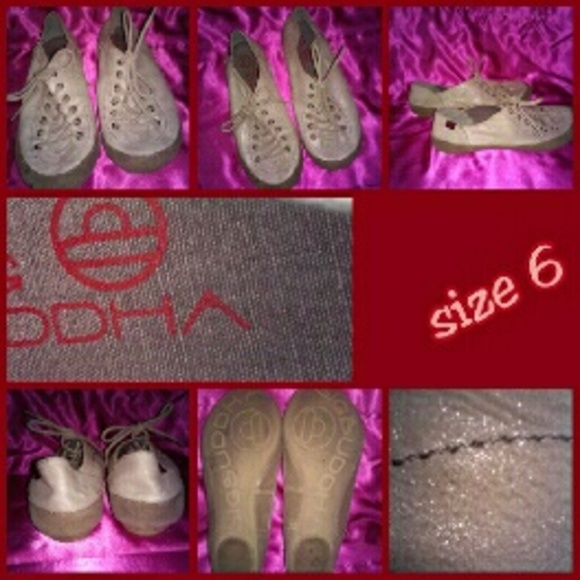 BIG BUDDHA shoes