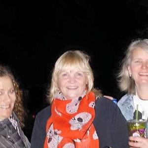 Meet your Posher, Barbara