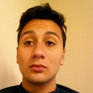 Meet your Posher, Alejandro