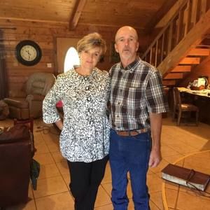 Meet your Posher, Sandy