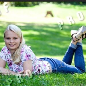 Meet your Posher, Bridget