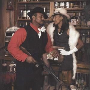 Meet your Posher, Franchesca