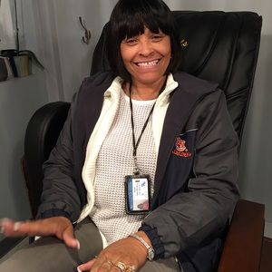 Meet your Posher, Reba