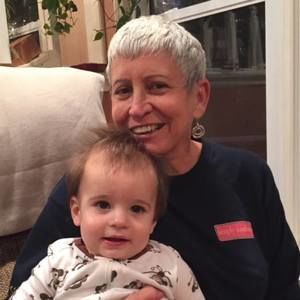 Meet your Posher, Jeanne