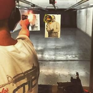 Meet your Posher, Shawn