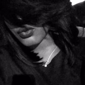 Meet your Posher, Ashlee