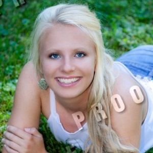 Meet your Posher, Amber