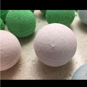 Bath Bombs