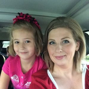 Meet your Posher, Robyn