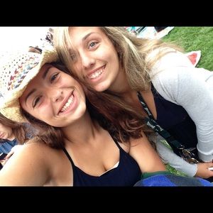 Meet your Posher, Callie