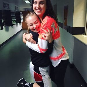 Meet your Posher, Bethanie