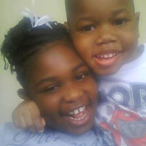 Meet your Posher, Ebony