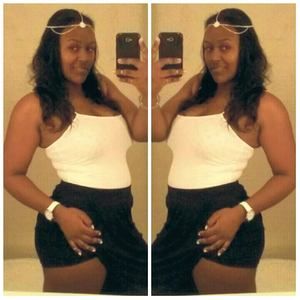 Meet your Posher, Kimberly