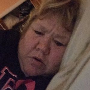 Meet your Posher, Cathy