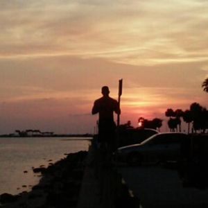 Meet your Posher, Javier