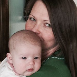 Meet your Posher, Johna