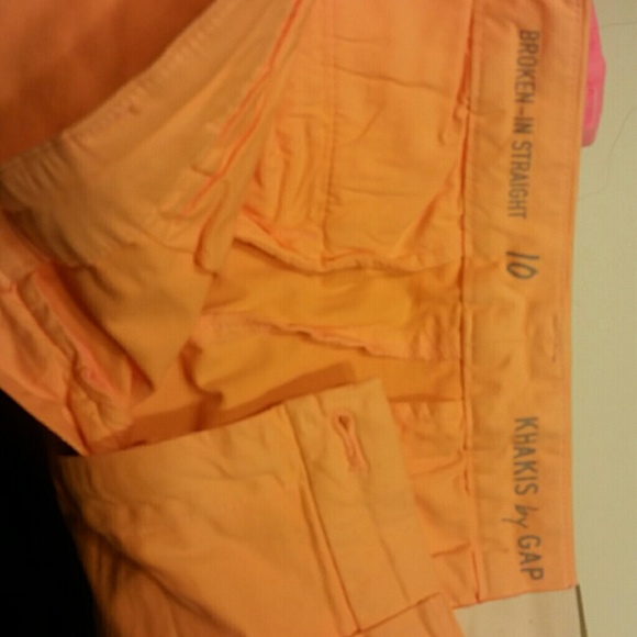 Gap jeans - Picture 3 of 3