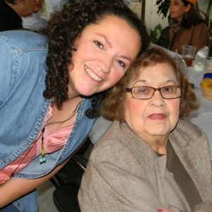 Meet your Posher, Michelle