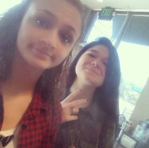 Meet your Posher, Daisha