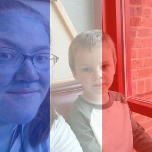 Meet your Posher, Stacey