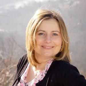 Meet your Posher, Andreea