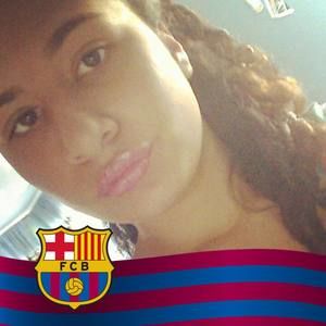 Meet your Posher, Wendy