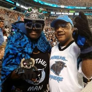 Meet your Posher, Shawn