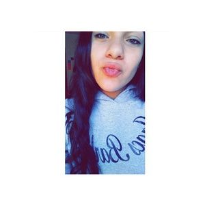 Meet your Posher, Aaliyah