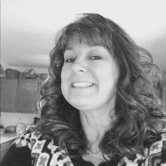 Meet your Posher, Kimberley