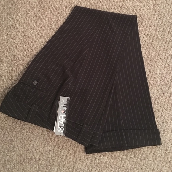 Star City Dress Pants