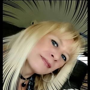 Meet your Posher, Theresa