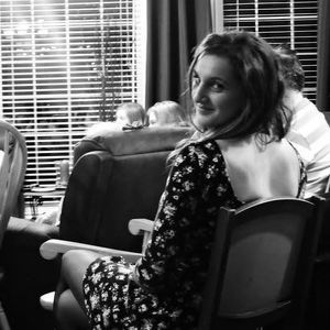 Meet your Posher, Mikayla