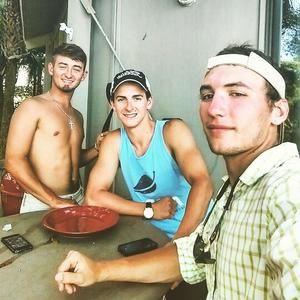 Meet your Posher, Spencer