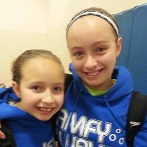 Meet your Posher, Andrea