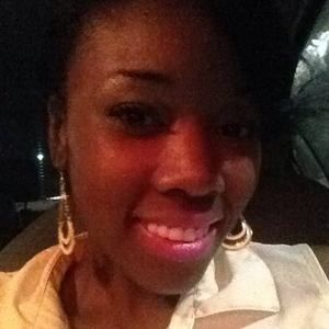 Meet your Posher, Sade