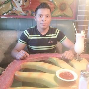 Meet your Posher, Santos eduardo