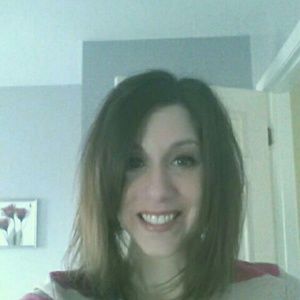 Meet your Posher, Deborah