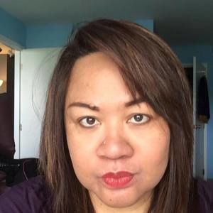 Meet your Posher, Maria cecilia