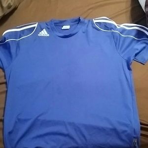 Mens Adidas uniform