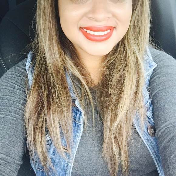 Size Small Denim jacket