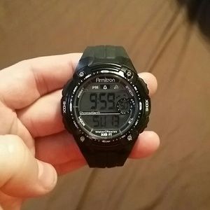Mens watch