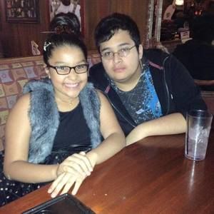 Meet your Posher, Alma